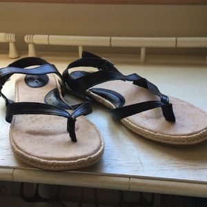 BOC sandals! Brand new without tags.